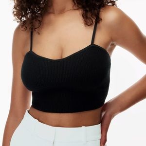 ARITZIA Sweetheart Tank